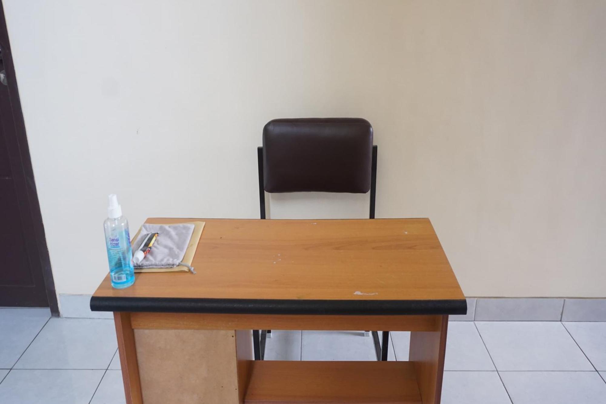 Oyo 93875 Tifar House Near Lapangan Raja-raja Hotel Makassar